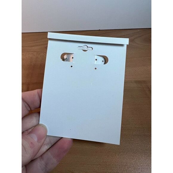 Dulin Collection Co Earrings New• Gold Color - Picture 4 of 4